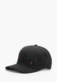 Бейсболка Helly Hansen