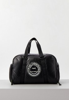 Сумка спортивная Karl Lagerfeld