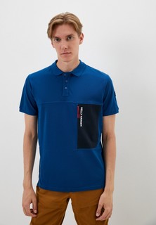 Поло Helly Hansen