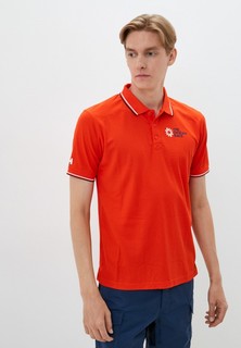 Поло Helly Hansen