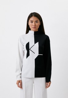 Водолазка Karl Lagerfeld