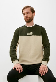 Свитшот PUMA