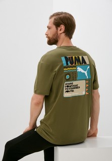 Футболка PUMA