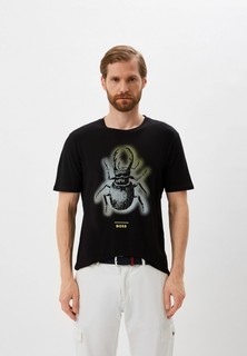 Футболка Boss