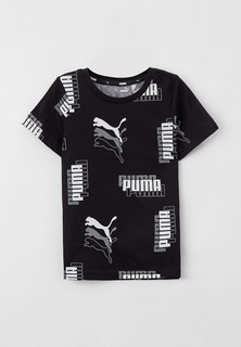 Футболка PUMA