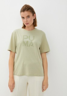 Футболка PUMA