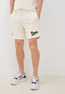 Шорты спортивные PUMA