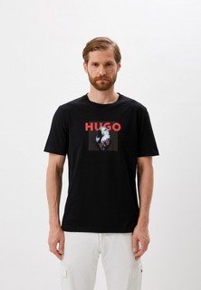 Футболка Hugo