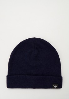 Шапка Emporio Armani