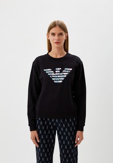 Свитшот Emporio Armani