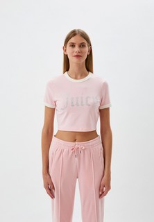 Топ Juicy Couture