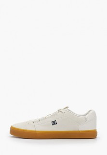 Кеды DC Shoes