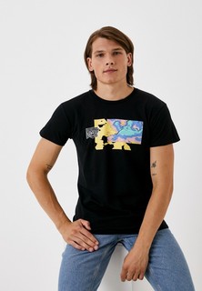 Футболка Quiksilver