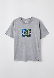 Футболка DC Shoes