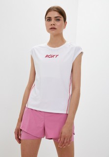 Футболка спортивная Roxy