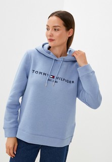 Худи Tommy Hilfiger