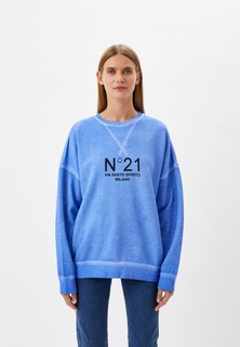 Свитшот N21