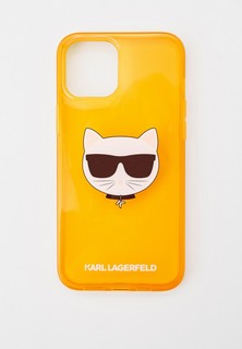 Чехол для iPhone Karl Lagerfeld