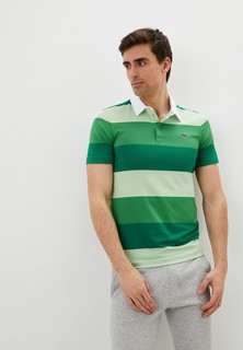 Поло Lacoste