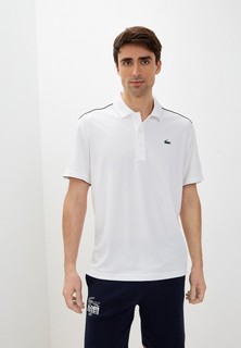 Поло Lacoste