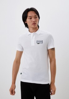 Поло Lacoste