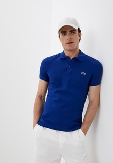 Поло Lacoste