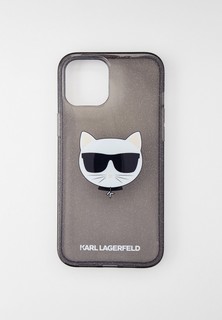 Чехол для iPhone Karl Lagerfeld