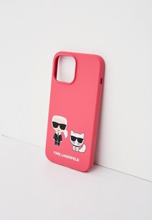 Чехол для iPhone Karl Lagerfeld