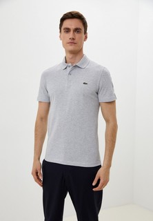 Поло Lacoste