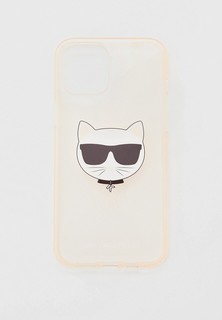 Чехол для iPhone Karl Lagerfeld