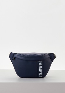 Сумка поясная Bikkembergs