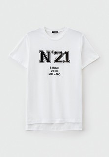 Футболка N21