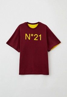 Футболка N21