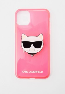 Чехол для iPhone Karl Lagerfeld