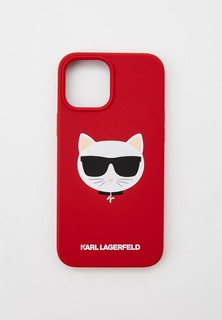Чехол для iPhone Karl Lagerfeld