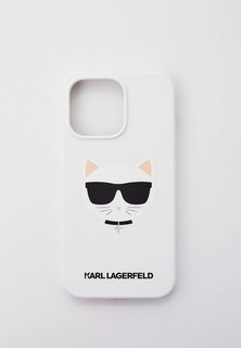 Чехол для iPhone Karl Lagerfeld