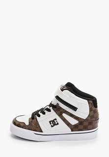 Кроссовки DC Shoes