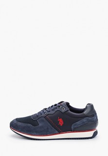 Кроссовки U.S. Polo Assn.