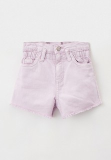 Шорты джинсовые Sela