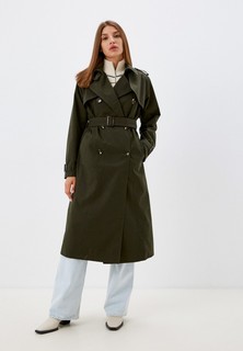 Плащ Smiths brand