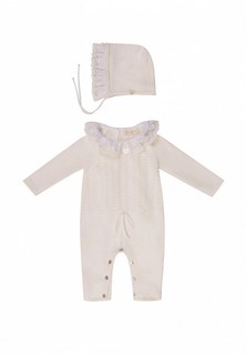 Комбинезон и шапка Наследник Выжанова