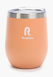 Термокружка Roadlike