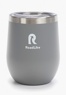 Термокружка Roadlike