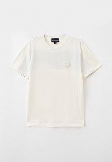 Футболка Emporio Armani