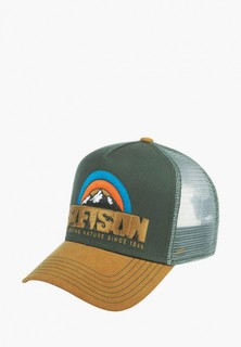 Бейсболка Stetson