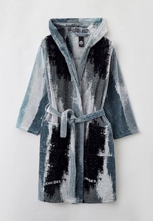 Халат домашний Diesel