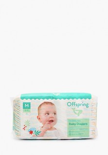 Подгузники Offspring