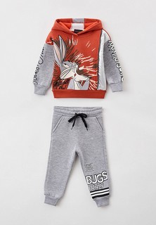 Костюм спортивный Pink Kids