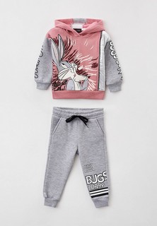 Костюм спортивный Pink Kids