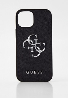 Чехол для подушки Guess